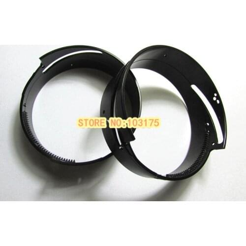 New Lens Barrel Gear Ring Focus Tube Repair for Canon EF 50mm f/1.4 USM Lens with gear Camera Repair Part