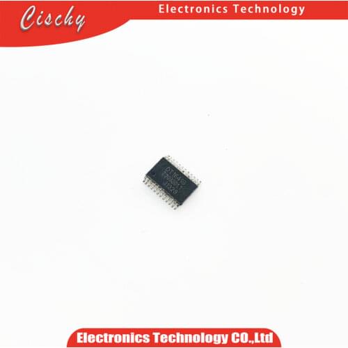 1pcs/lot DT1641AS DT1641S DT1641 TSSOP-24 In Stock