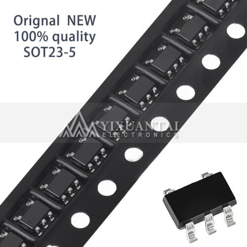 20pcs/lot Free shipping 100% original LD2985BM28R LMC7215IM5X C02B CO2B LMV431AIM5X N08A NO8A LP3202AB5F SOT23-5