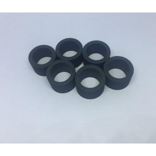 3set Scanner Pick Roller Brake Roller for kodak scanner 1210 1220 1310 1410 1320 printer parts
