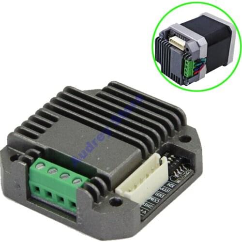 42 stepper motor driver Micro module integrated driver with heat dissipation ZD-M42P