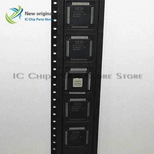 5/PCS UJA1132HW QFP 100% new original integrated IC chip