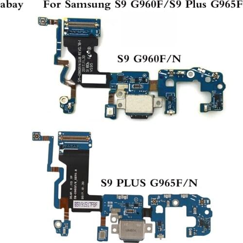 Abay Flex Cables For Phones Samsung Galaxy S9