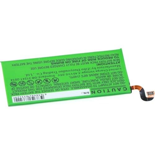 Cameron Sino C11P1610 1ICP5/62/74 Battery for Asus ZenFone Pegasus 4A ZB500TL 4050mAh