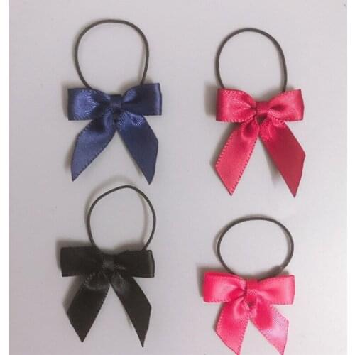 1/6 Scale Female Figure Accessory Bow Tie JK Uniform College Style Shirt School Uniform Sailor Suit Bow Tie for 12'' Body