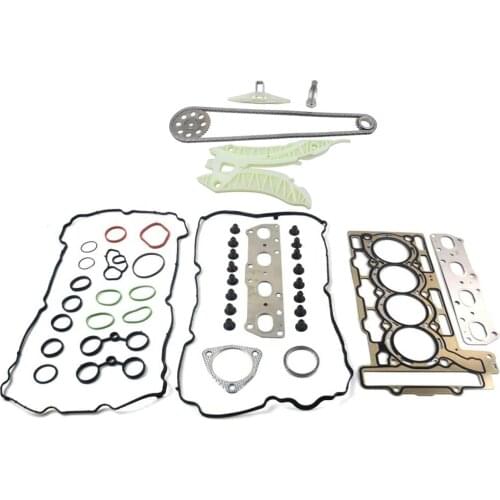 AP03 11217588996 Brand New Head Gasket Set&Timing Chain Kit For Mini Cooper S John Cooper Works R56 R57 R59 R60 R58