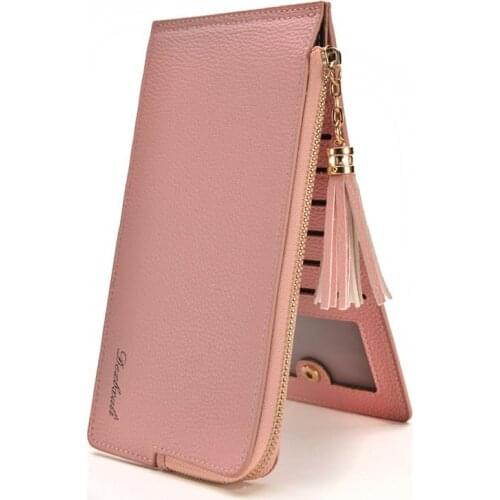 Bank ID Business Credit Card Holder Men Women For Cover On Case Wallet Female Male Bag Purse Pocket Porte Carte Cardholder B
