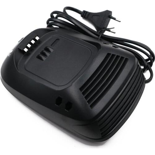 BOS-CH05 BOS 14.4C-18C Lithium Battery Charger input:230V 50/60HZ 17W output:14.4V-21.6V DC=0.43A