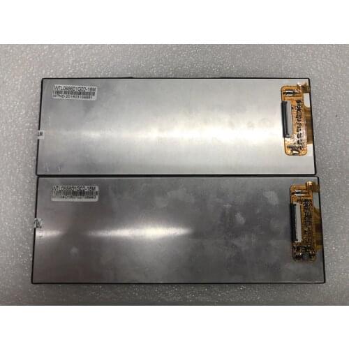 For android widscreen junsun e515 Car navigation LCD Screen