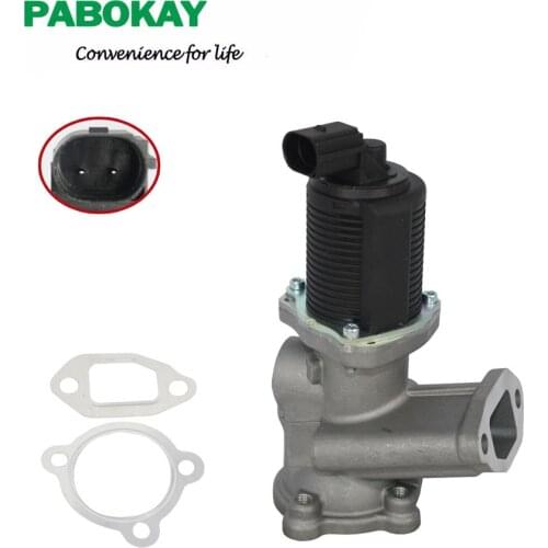 FOR FIAT Punto EGR Valve 55192348 55195196 55204941 55219499 5851060 5851065 93184196 93188772 93196799 851368