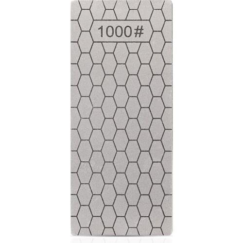 DMD Diamond single-sided knife sharpener kitchen whetstone