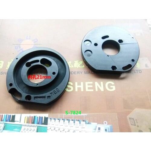 ForTajima M6S cam M6S rubber wheel 18 axis (21 holes) computer embroidery machine accessories