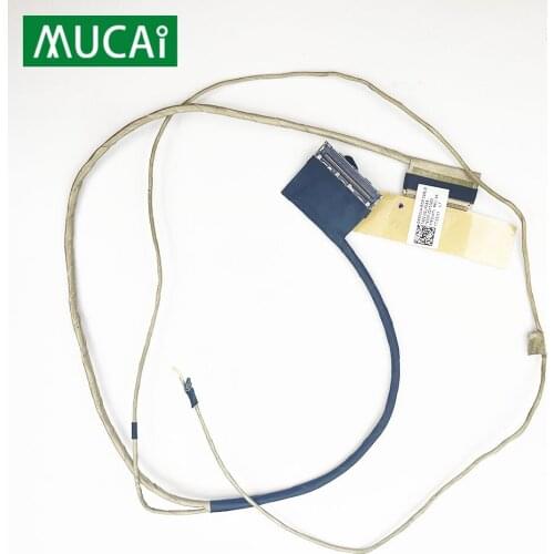 Video screen Flex cable For ASUS GX800 GX800VH laptop LCD LED Display Ribbon Camera cable 1422-02JY0AS 14005-02130400