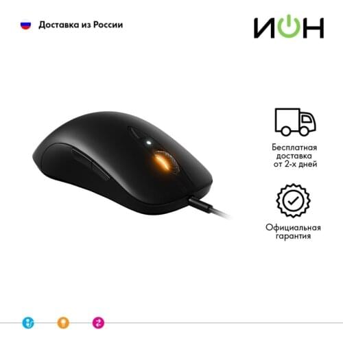 "ИОН" Computer Peripherals