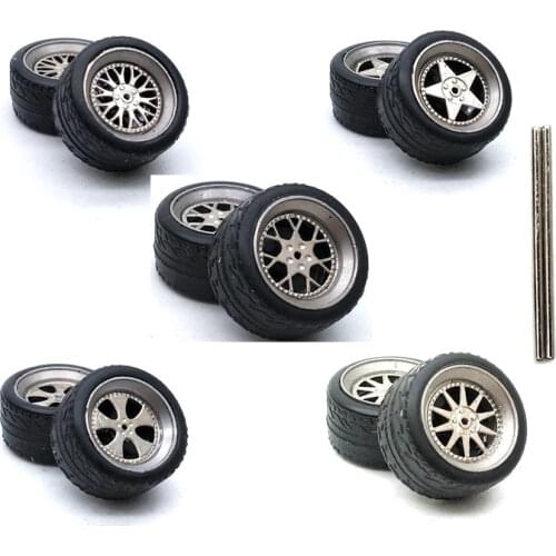 Homemade 92420/92421 TKC25th ANNI. 1.5mm Carbon Fiber Front Stay/Large Area Brake Fully Cowld for Tamiya Mini 4WD Model Car Part