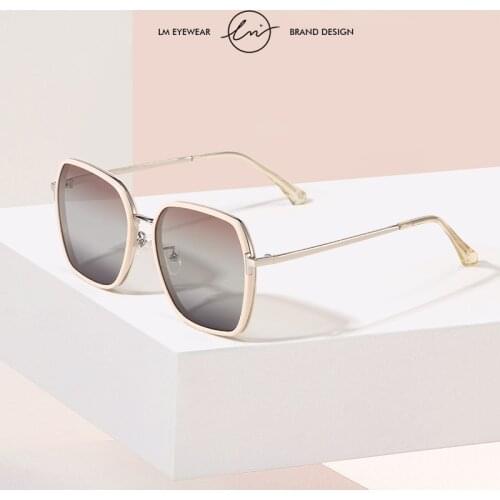 Женские солнцезащитные очки LM China At AliExpress