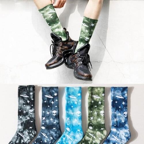 Men's Socks With Print Lsoprger China