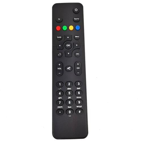 New Original RC3253301-01 For Canal Digital TV Remote Control Fernbedienung