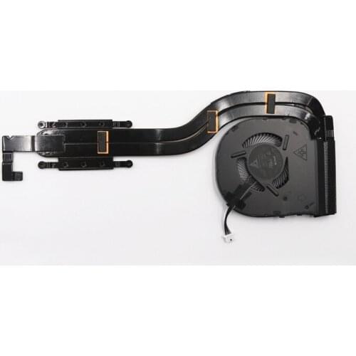 New Original laptop 01HW699 01HW697 For Lenovo Thinkpad T480S CPU Heatsink Cooling Fan 01HW698 01LV695