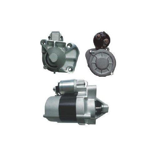 NEW 12V STARTER MOTOR D7E6 D7E22 8200049826 72735645 7700104674 7711134530 8200082782 FOR RENAULT 32566N