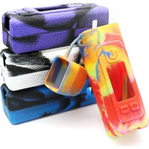 Wholesale Protective silicone Case for SMOK RPM 4 KIT 60W Pod Device Electronic Cigarette Vape silicon cover skin case