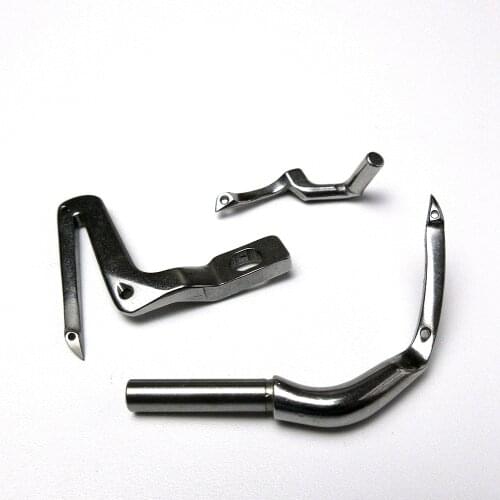 Upper+Lower+Chainstitch Looper For Juki Mo-2416 Mo-2516 Overlock Sewing Machine