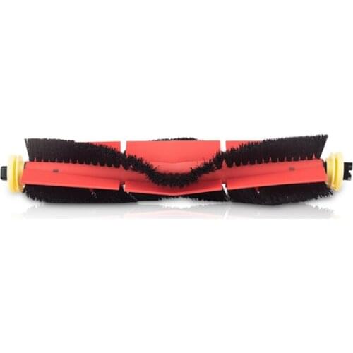 Suitable for Xiaomi Roborock T4/T6/S6/S5/S50/S55 Removable Roller Brush Main Brush Accessories