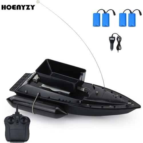 3 Colors Mini RC Fishing Adventure Lure Bait Boat T10-B mini rc fishing bait boat RC Wireless Fishing Lure Bait Boat