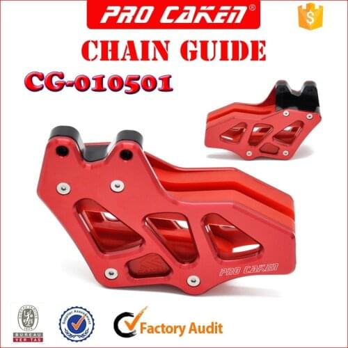 Chain guide protector for honda crf 230 crf230F dirt offroad bike motorcycle motocross parts accessories
