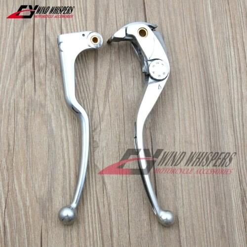 Motorcycle brake clutch levers For Honda CBR 600 RR CBR600RR CBR600 F5 2007-2016 CBR 1000 RR CBR1000RR 2008-2018 CB 1000 R 18-19