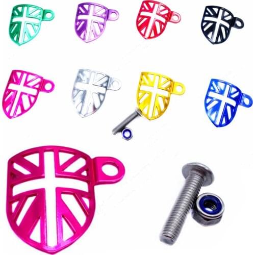 Folding Bike Line Fender Protection Board Road Bicycle Decoration Parts For Brompton 3sixty Spare MTB Parts