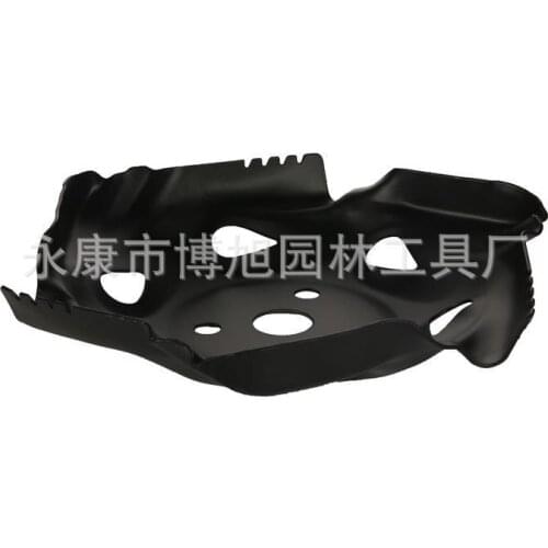 Lawn mower root scraper mowing artifact blade weeding disc accessories lawn mower accessories weeding dewalt tools