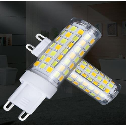 Wongshi LED Bulbs