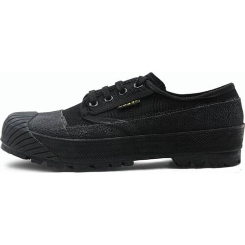 Protective Low Top Waterproof Training Shoe New Designers Popular Hiking Boot Outdoor Hunting Combat Climbing Sport Sneakers