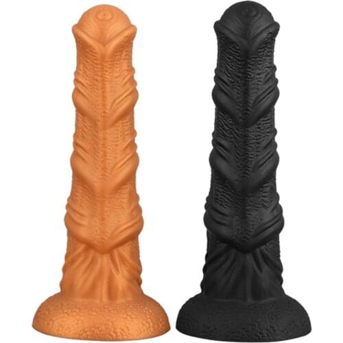 New Arrival Dildo Sex Toys For Women Men Strap On Masturbators Anal Plug Stimulate Vaginal Anal Faloimetor For Women Big Dildos