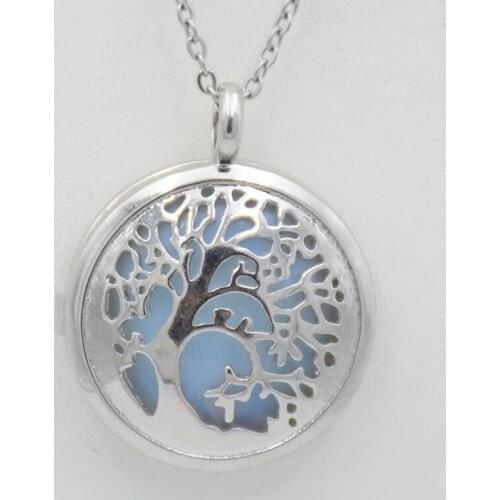 Hazy beauty Pendant Chains