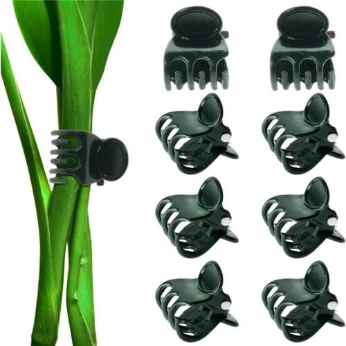 Isfriday Supports And Garters For Plants