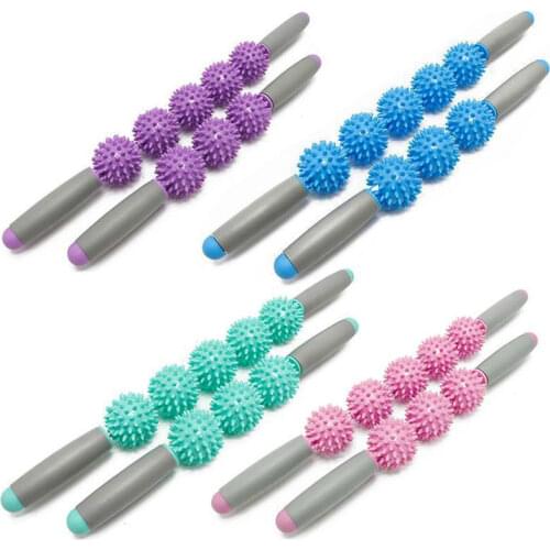 Роликовые массажеры 碧蓝(个护) China At AliExpress