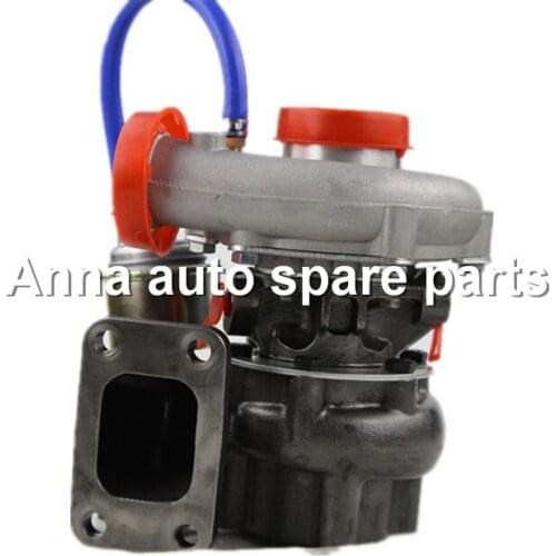 K24 53249886405 465379-0003 465379-5003 99446021 4848601 99446021 2992392 turbocharger for Iveco eurocargo