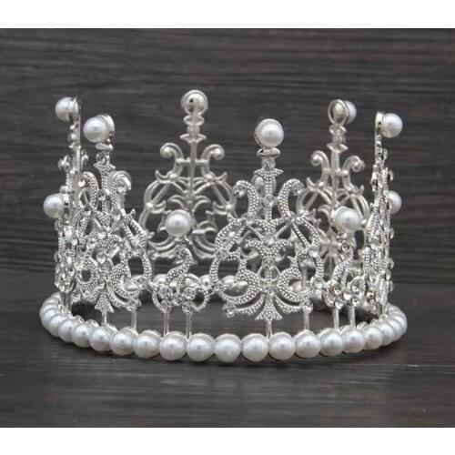 Pretty Tiara