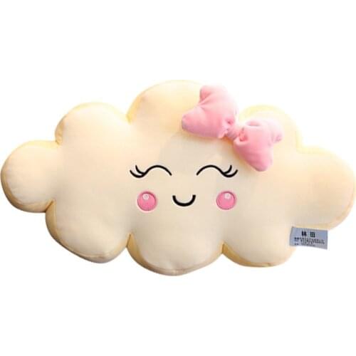 Cartoon doll plush toy big toy childrens parent-child companion toy height 50cm70cm90cm