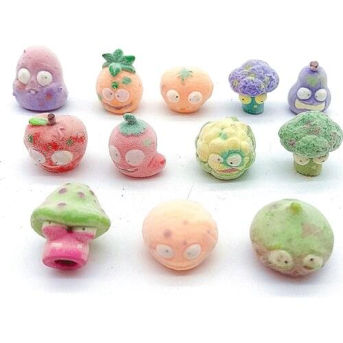 Garbage The Grossery Gang Cartoon Anime Figures Toys Model Toy Dolls Figures Gift