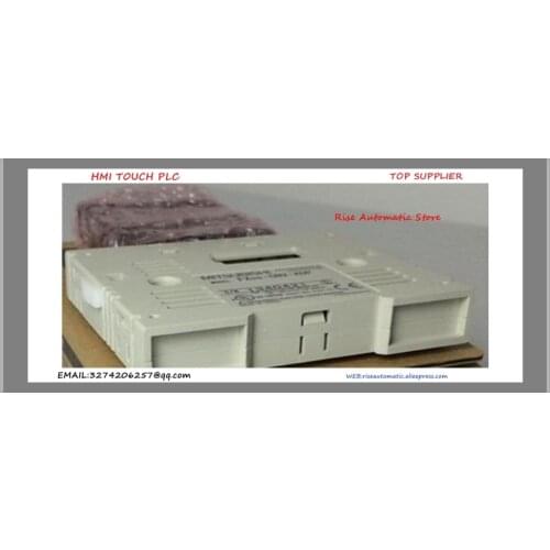 New Original Programmable Logic Controller FX3G-CNV-ADP PLC Connector Conversion Adapter