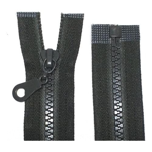 Hobiteks Coats Zipper 10'lu Package