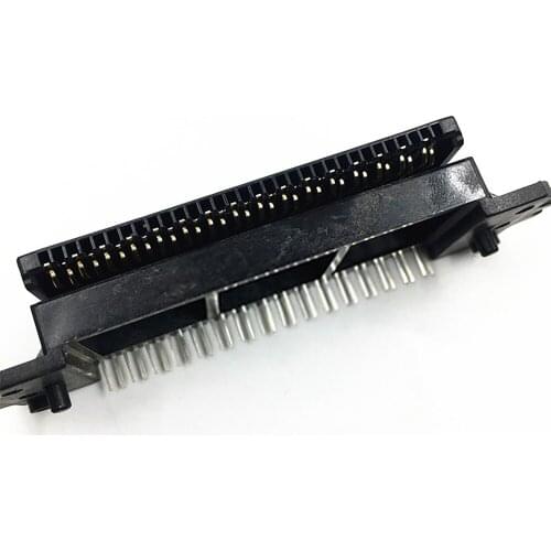 Durable Replacement Game Card Slot for Game Boy Black White Class Game console Motherboard Accessories