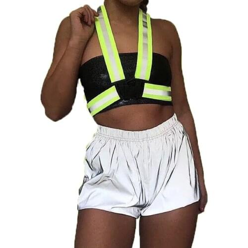 Pybcvrrd Women's Short Shorts