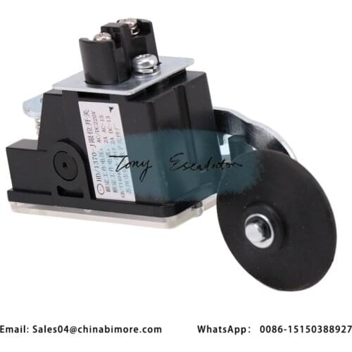 Escalators Elevators Lifts Parts Sensor Switch HD1370 HD1370-j 1370 1370 MAGNETIC PROXIMITY SWITCH