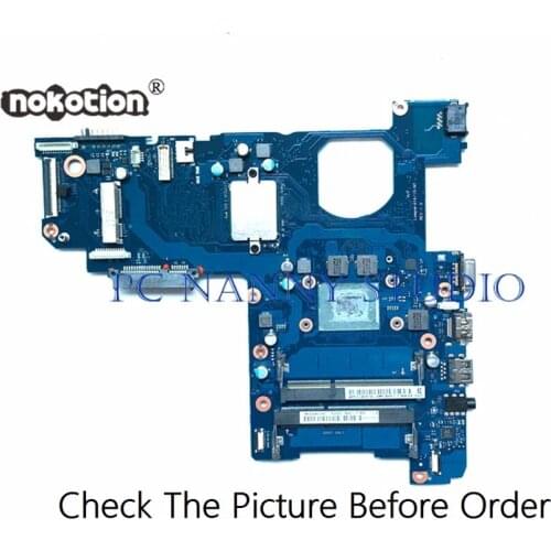 PCNANNY BA41-02206A for Samsung NP300E5E NP270E5E 300E5E 270E5E Motherboard SR0TY Core i3-3120M DDR3 tested