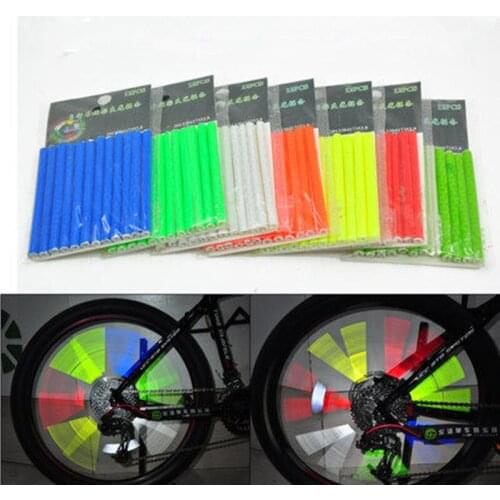 WZBMQPF Bicycle Lights