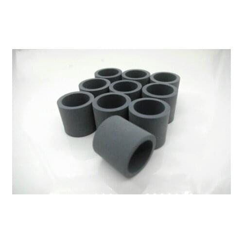 10ps Separation roller tire for Toshiba E16 E163 E205 E233 E255 E256 E280 E355 E353 E450 456 6LH46302000 6LJ1340900 022N01247